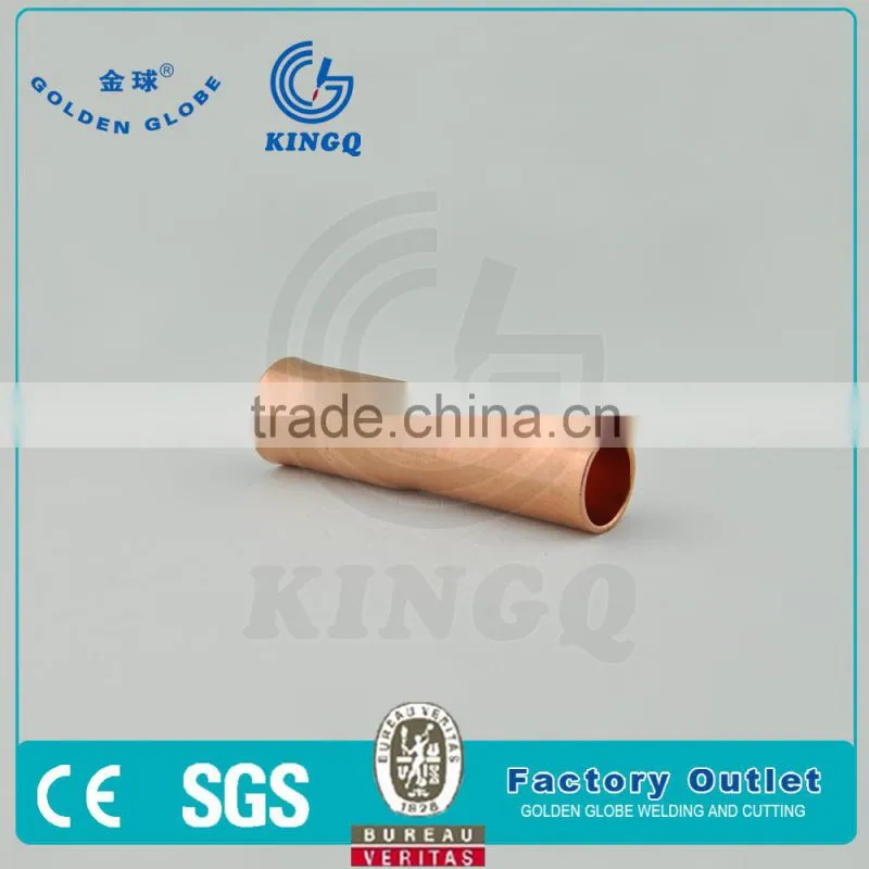 KINGQ welding nozzle 23-62 for tweco 3# torch