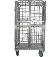 WMS-16 trolley carts