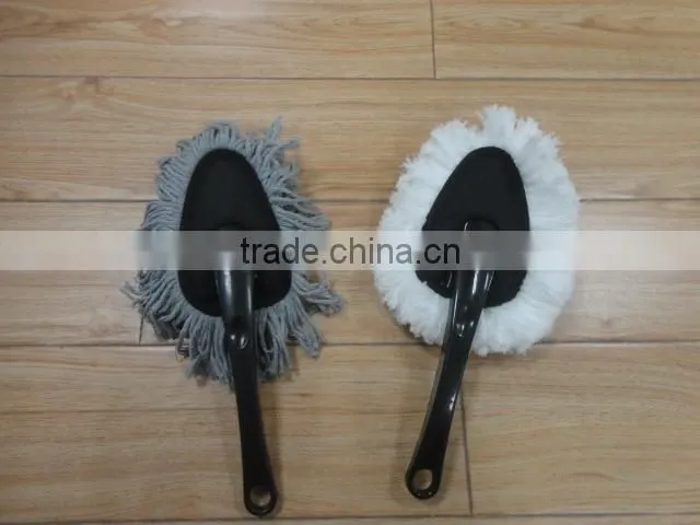 Microfiber Car Cleaning Duster