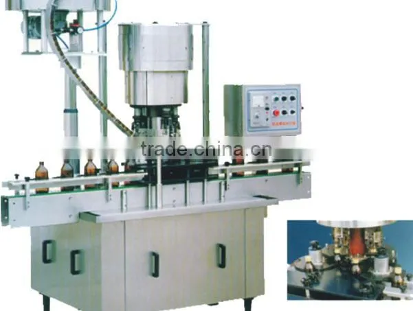 Reasonable price good feedback water bottle packaging machine