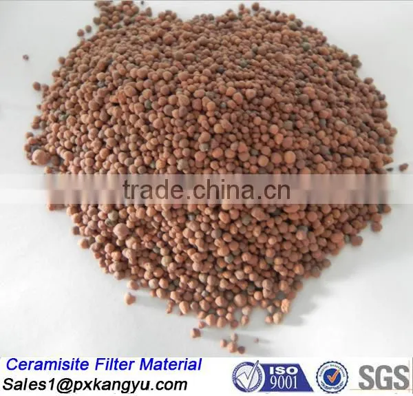 Wholesale Ceramsite Filtering Material