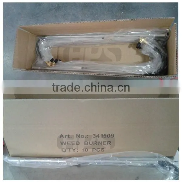 2013 Hot sales 78cm propane / butane weed propane heating torch auto-ignition grass wand for garden