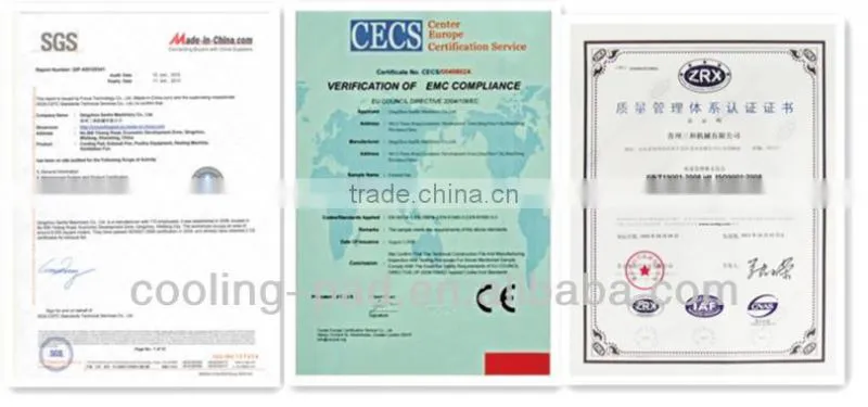riello Burner Auto Gas Burning Heating Machine with CE Certificate
