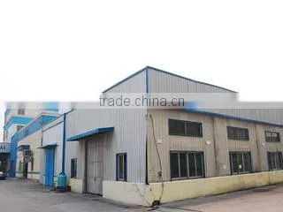 Yuyao Yuhai Plastic Products Co., Ltd. company overview - view 3