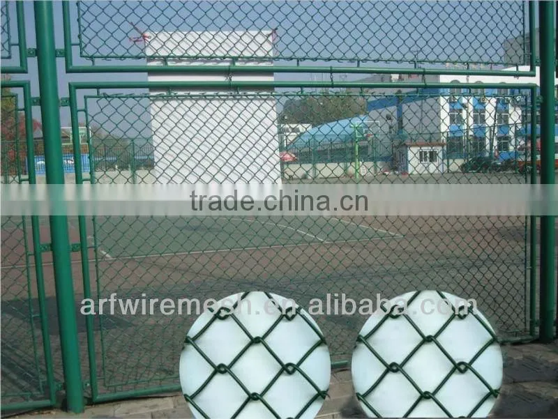 Diamond Mesh