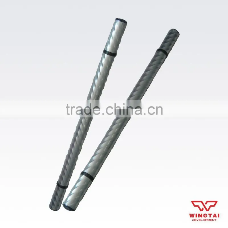 Wingtai Aluminium Isolated Printing Roller
