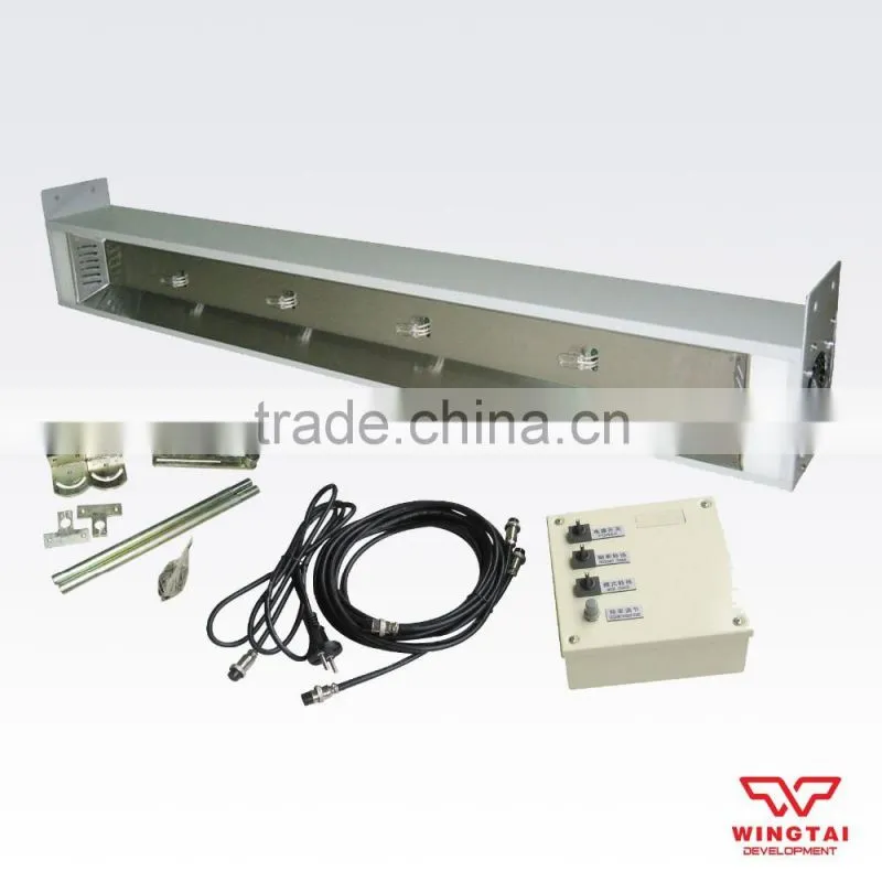 Portable LED Lamp Desktop Stroboscope SC-01A