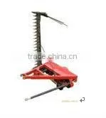 tractor mower