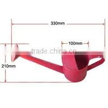 Small metal Watering Can In Bulk