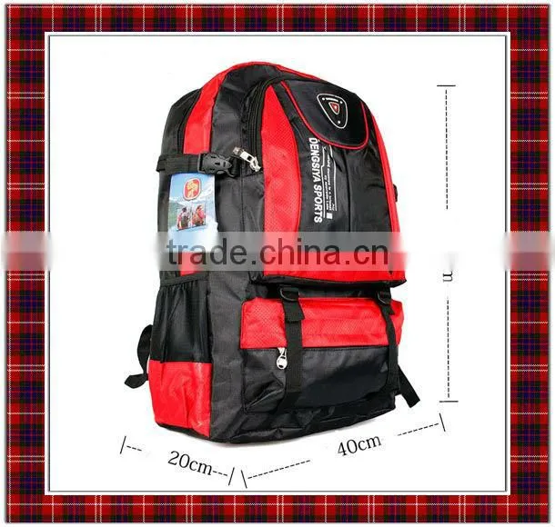 Wholesale Packsack, Knapsack, Backpack (BLS045)