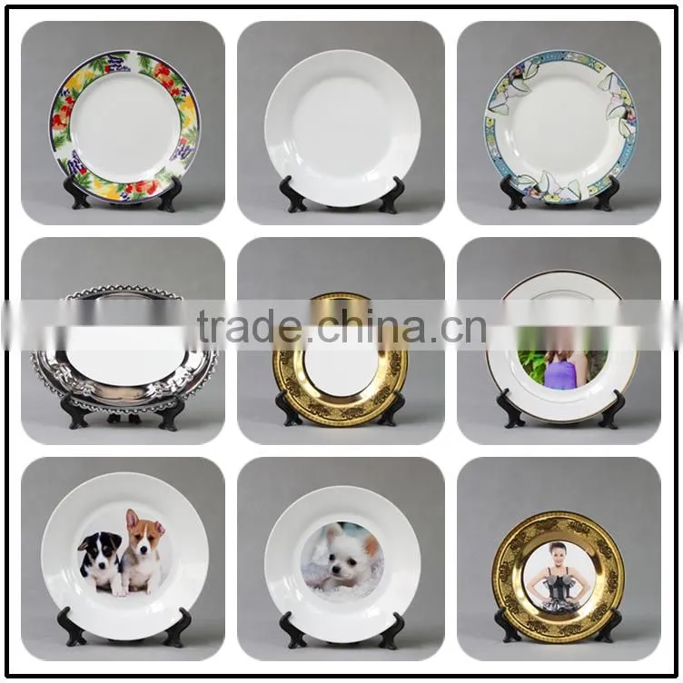 Cheap Digital Plate Heat Transfer Machine Sublimation for Plate