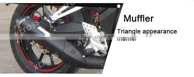 New Style Cheap 250CC Motorcycle 250cc Sports Motorcycle 250cc Racing bikes with Front Dual Disk Drake For Sale Rapid 250M