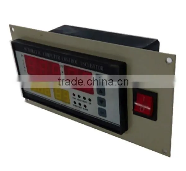 High quality controller incubator xm-18/egg incubator temperature humidity controller