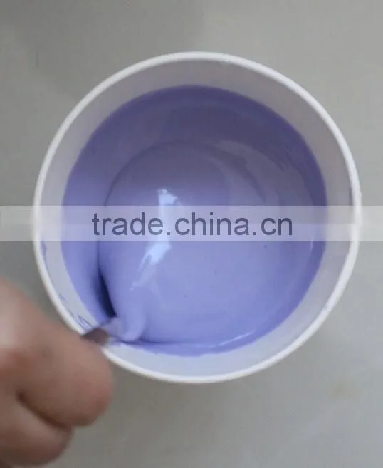Body parts life casting alginate(medium set:4 minutes 10 seconds,slow set 12')