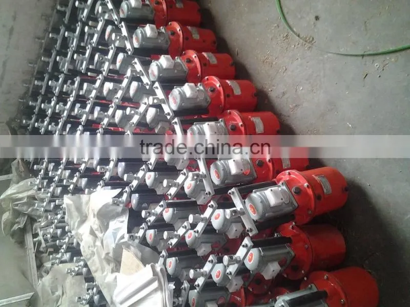 Winch Disc Brake,hosit brake