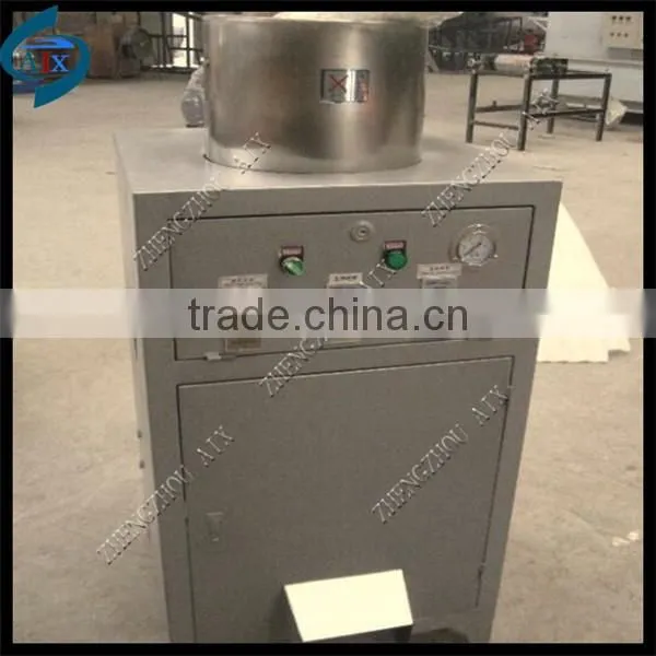 Pedal type manual cashew nut sheller /cashew sheller