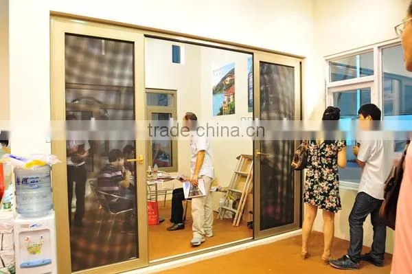 window net/plastic window screen/mosquito protection window screen