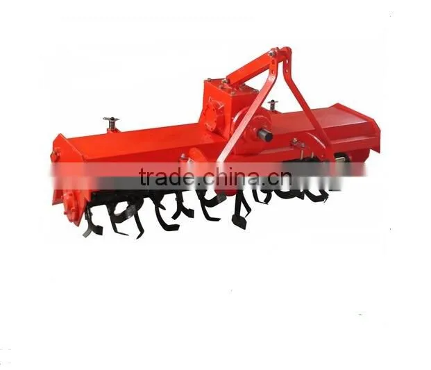 BEST SELLING SMALL GEAR BOX 1GQN-125 ROTARY TILLER