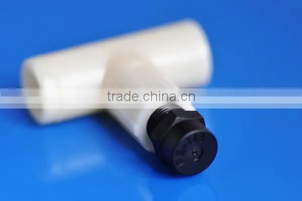 Low Pressure Fog Nozzle