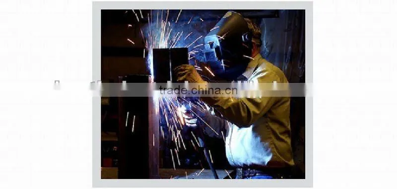 Best Seller!!! Max.Current 190A Open/Silent 5KW Diesel Welder Generator