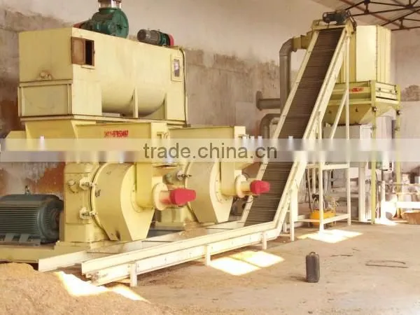Widely used mini animal poultry feed hops pellt making machine rabbit goat cattle anime rape pellet machine
