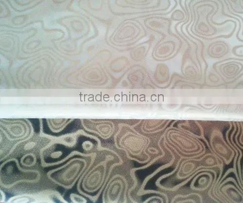 PU leather