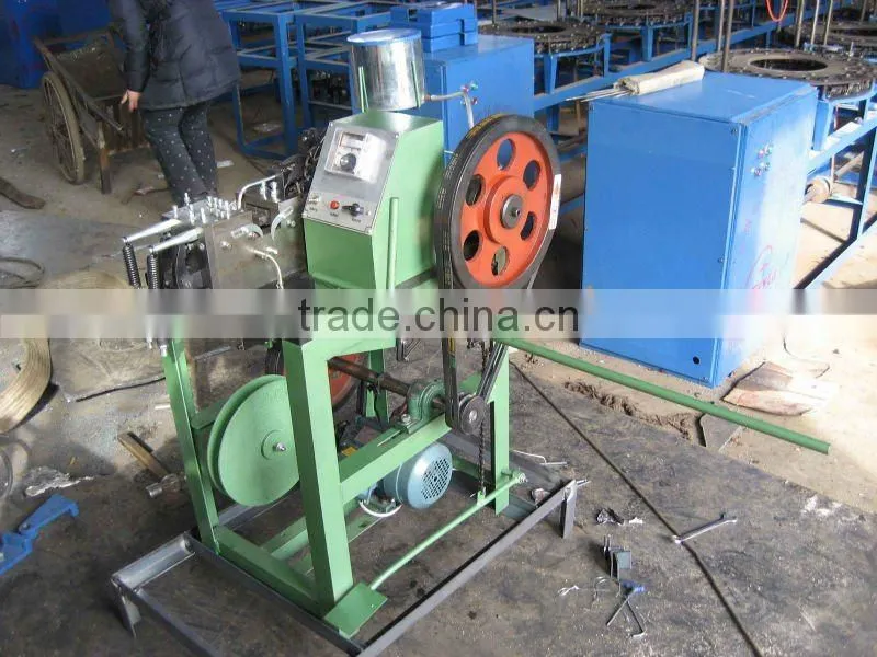 factory produced tipping machine with competitive price