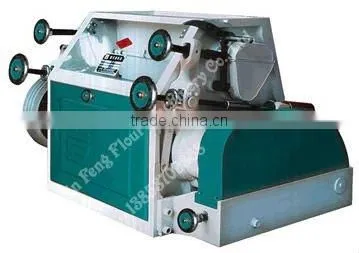 6f single milling machine