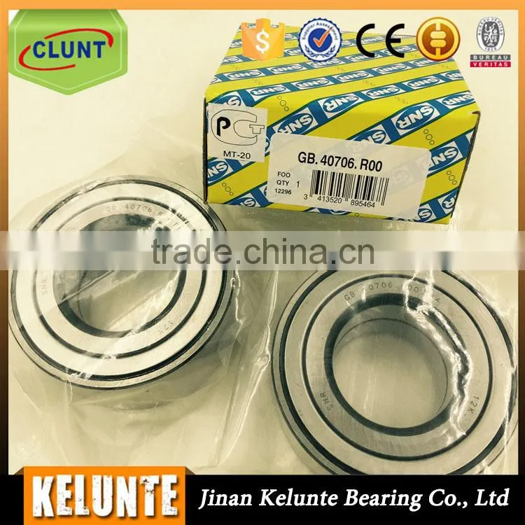 2015 Kelunte Brand New wheel hub bearing DAC35660037 35*67*42