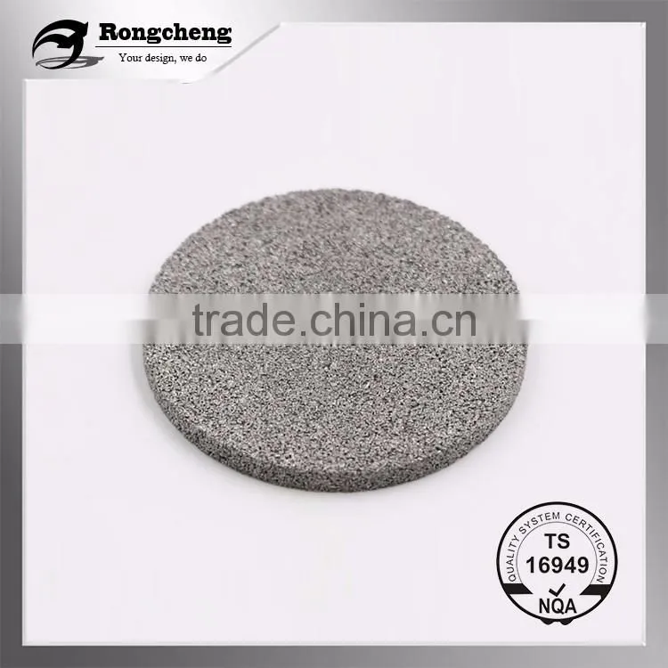 Hot-sale Style Sintered Porous Metal Filter