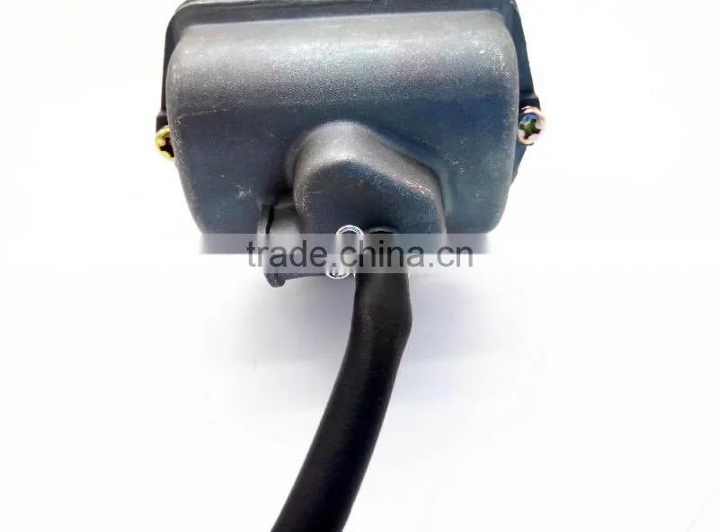 Chinese PZ16 Carburetor Extended Hand Choke Kazuma 50cc - 110cc