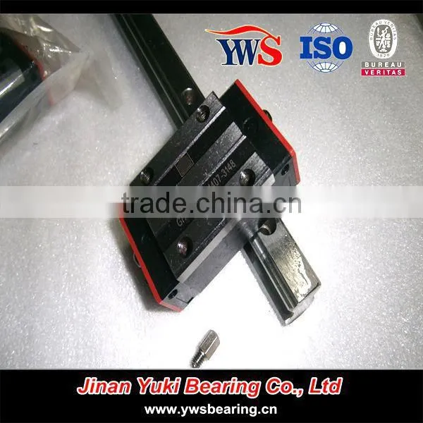 HGH20 low price linear guide rail