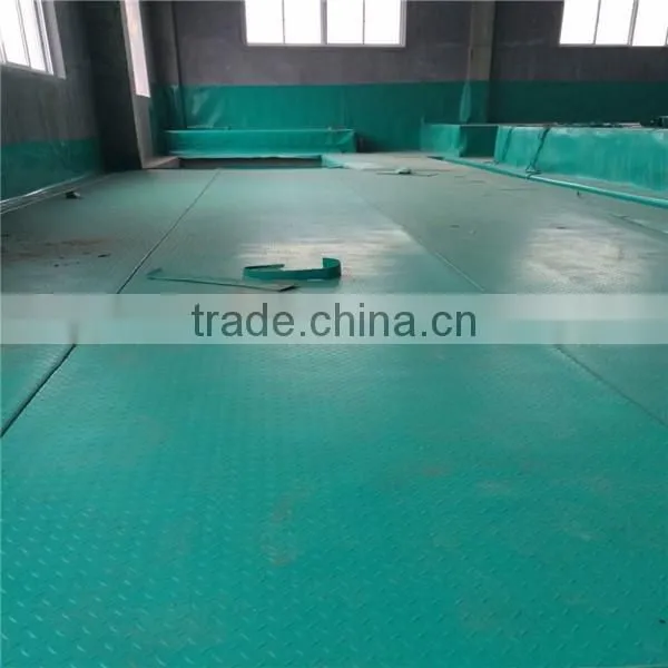 non-slip PVC soft sheet / pvc floor mat /pvc plastic sheet