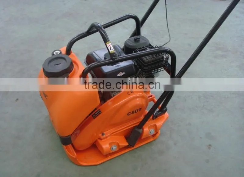 WH-C80TB ground compactor