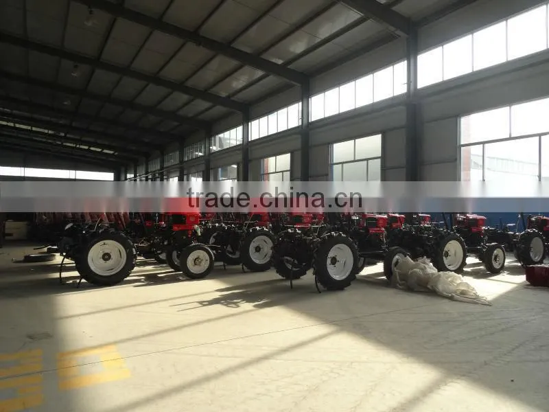 hot sale micro tractor