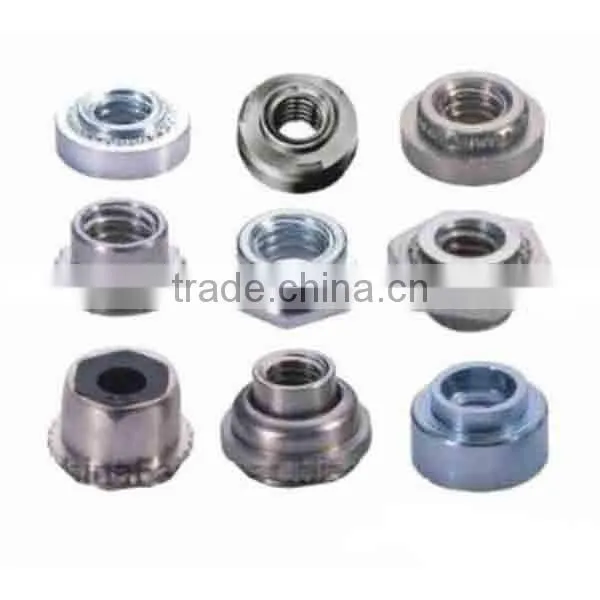 Factory direct custom processing hardware accessories Mechanical Parts