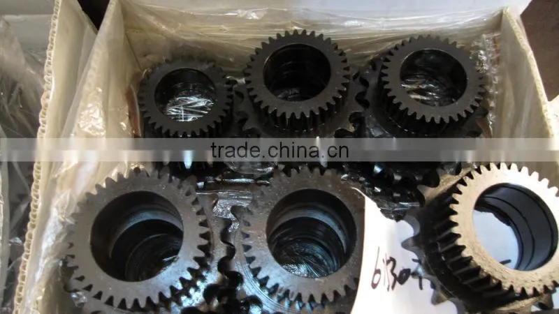 Custom Control Gear Box/ gear housing made in china