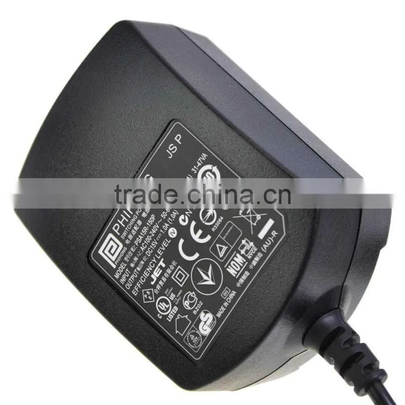 US Power Adapter Wall Travel Charger For Asus Eee Pad Transformer TF101 TF201