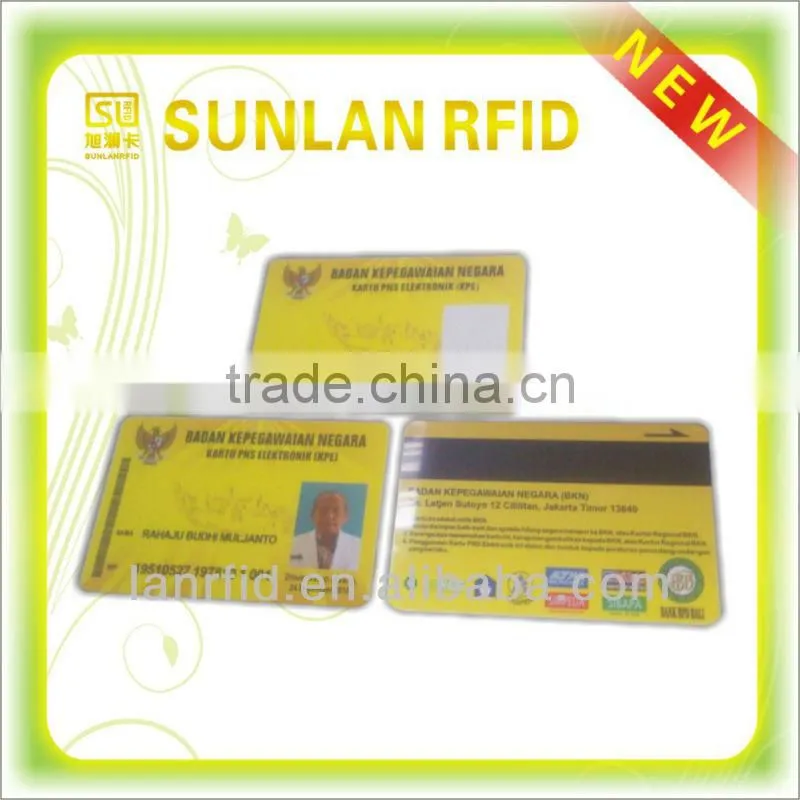 hico 2750oe magnetic stripe card