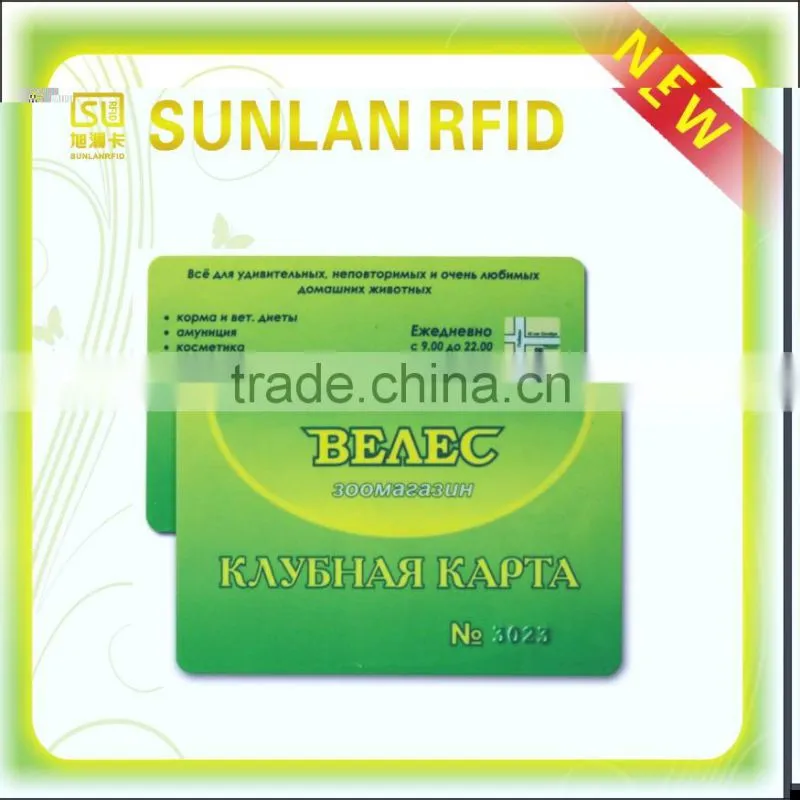 inkjet pvc card printing