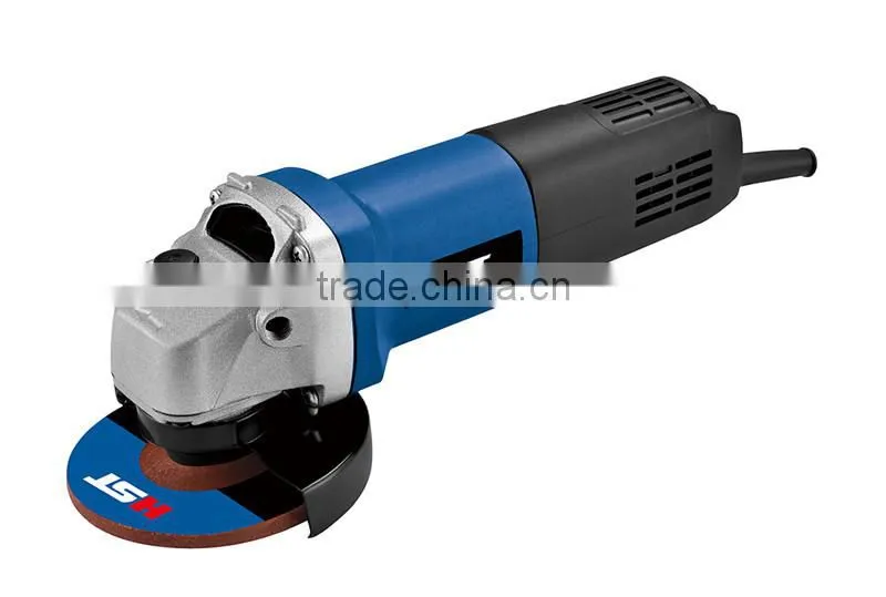 850W Polisher Angle Grinder 110V-230V 115mm Diameter Grinding Tools Grinding Machine