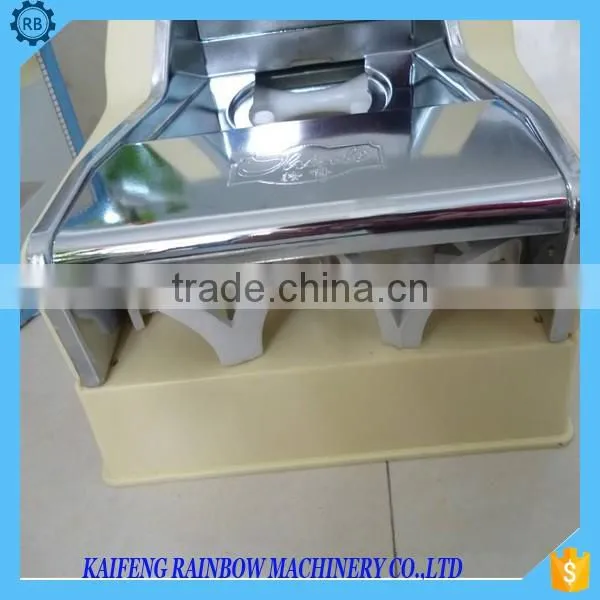 Multifunctional Dumpling Wrapper Making Machine/Dumpling Making Machine