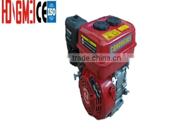gasoline engine for motor cultivator power tiller