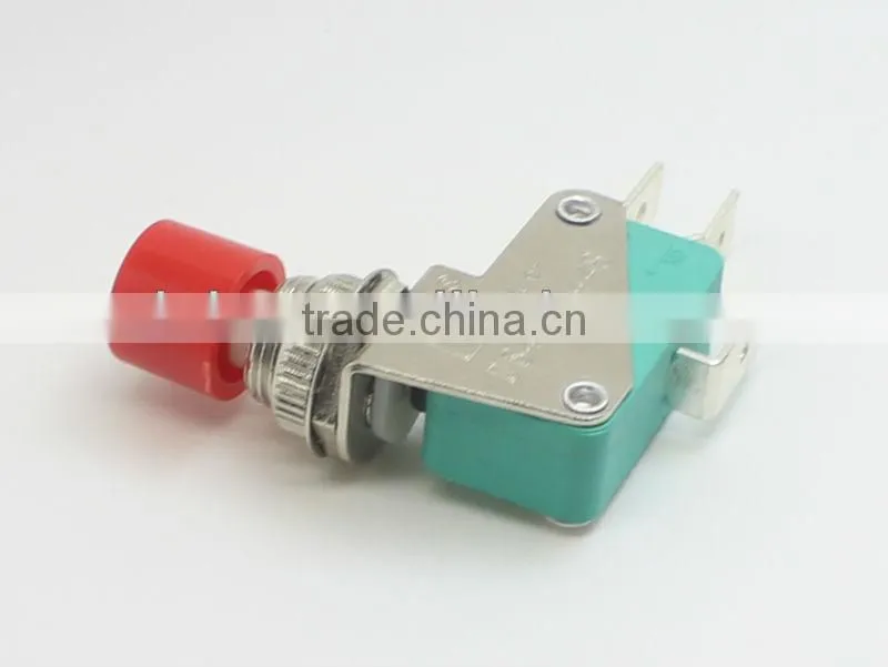Push button micro switch DS-438