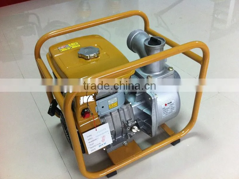 8.0HP Gasoline Engine Robin Type EY28