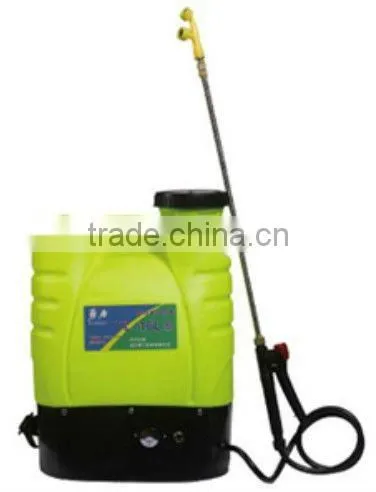 Knapsack Power Sprayer