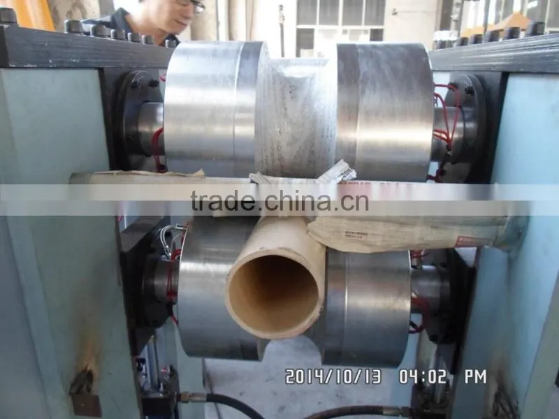 wooden pattern plastic products surface embosser