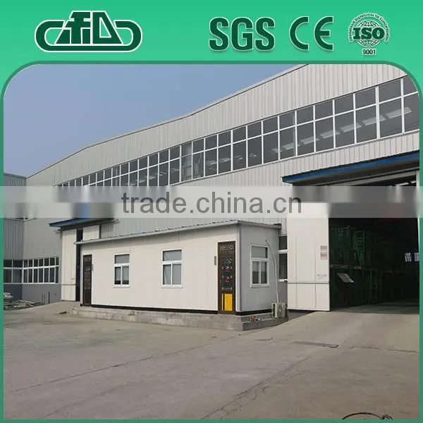 Best market small animal feed mill machinery