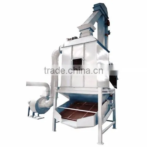 LIDA 2-3T/H biomass pellets machine line