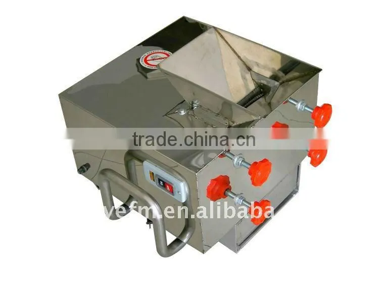 TW-107 Sesame Milling Machine(Video)